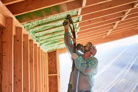 Best Spray Foam Insulation  in Lewisburg, KY